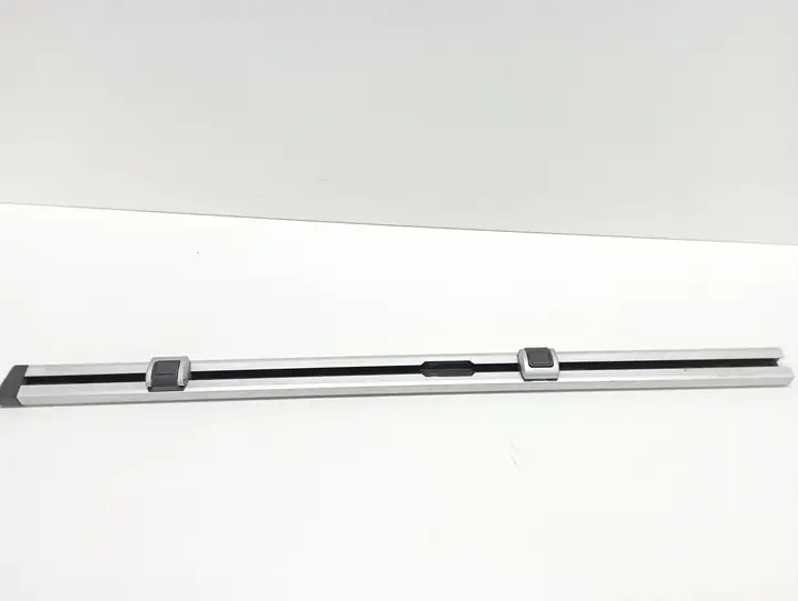 Audi Q7 4L (2005 - 2009) 4L0863555 Прочая отделка багажника — фото 1