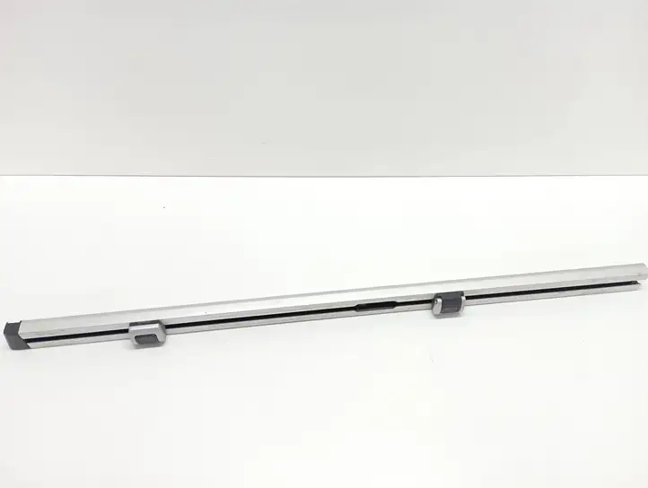 Audi Q7 4L (2005 - 2009) 4L0863555 Прочая отделка багажника — фото 2