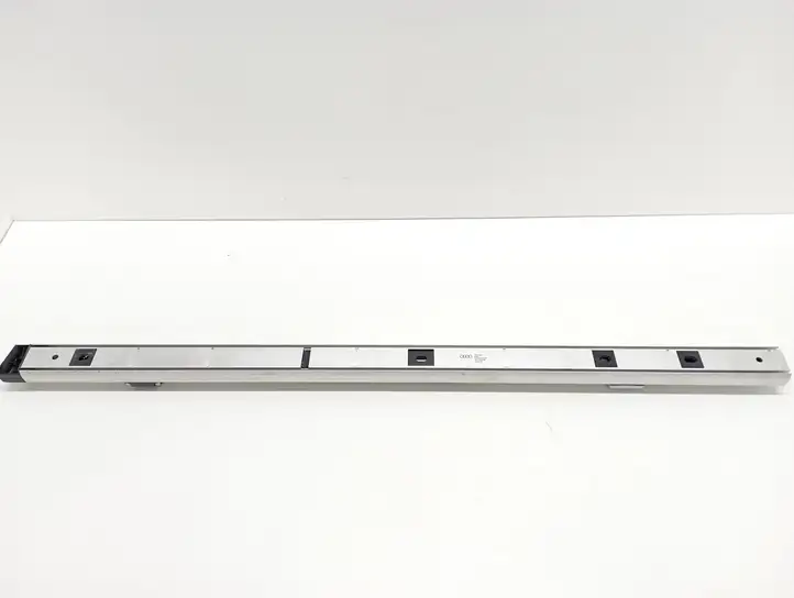Audi Q7 4L (2005 - 2009) 4L0863556 Прочая отделка багажника — фото 4