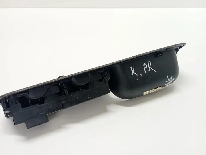 Volkswagen Bora (1998 - 2005) 1J4959857 Блок кнопок стеклоподъемников — фото 4