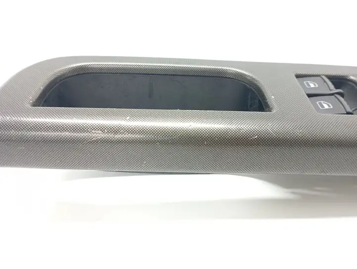 Volkswagen Bora (1998 - 2005) 1J4959857 Блок кнопок стеклоподъемников — фото 5