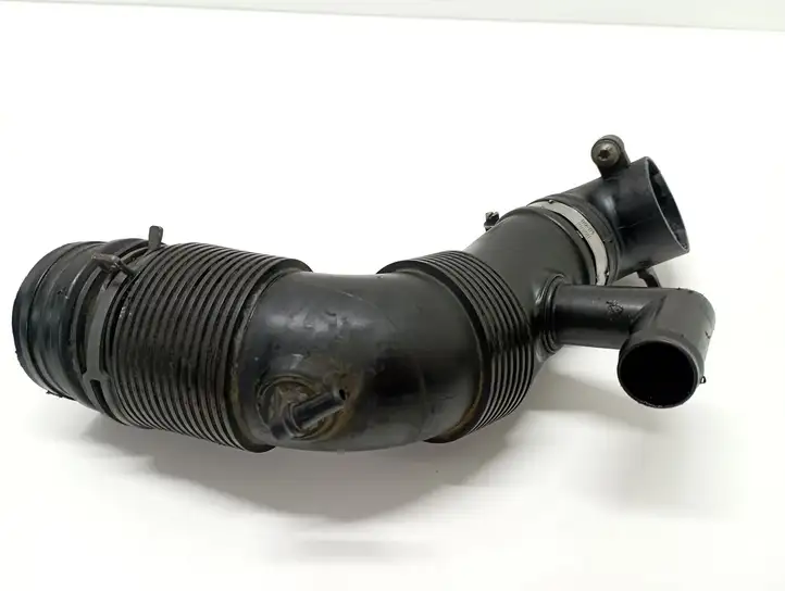 Seat Ibiza IV (6J,6P) (2008 - 2017) 446349602 Трубка подачи воздуха — фото 2