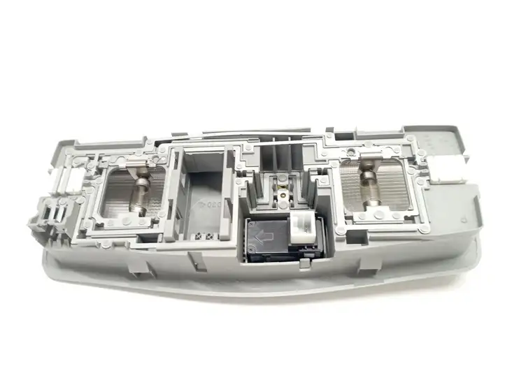 Mitsubishi ASX (2010 - 2016) 1151347 Передняя подсветка — фото 3