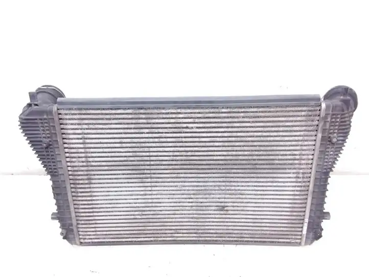 Skoda Octavia Mk2 (1Z) (2004 - 2013) 1K0145803L Интеркулер — фото 2