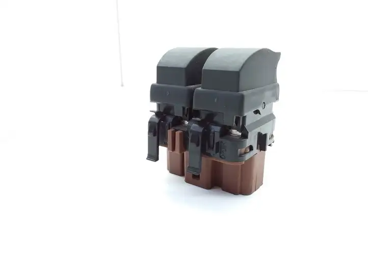 Renault Vel Satis (2002 - 2005) 2650303 Блок кнопок стеклоподъемников — фото 3