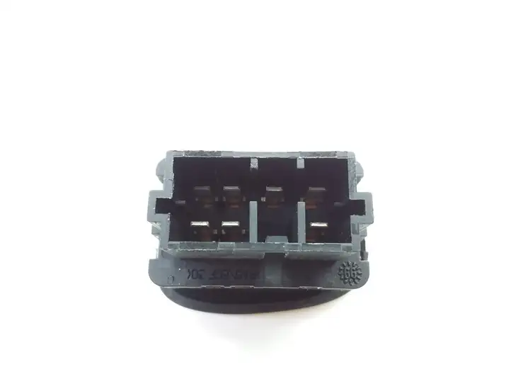 Peugeot 406 (1999 - 2006) 2594301 Блок кнопок стеклоподъемников — фото 3
