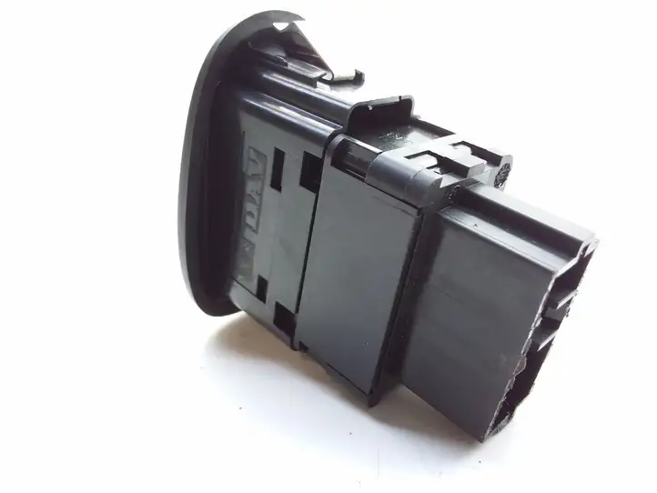 Peugeot 406 (1999 - 2006) 2594301 Блок кнопок стеклоподъемников — фото 2
