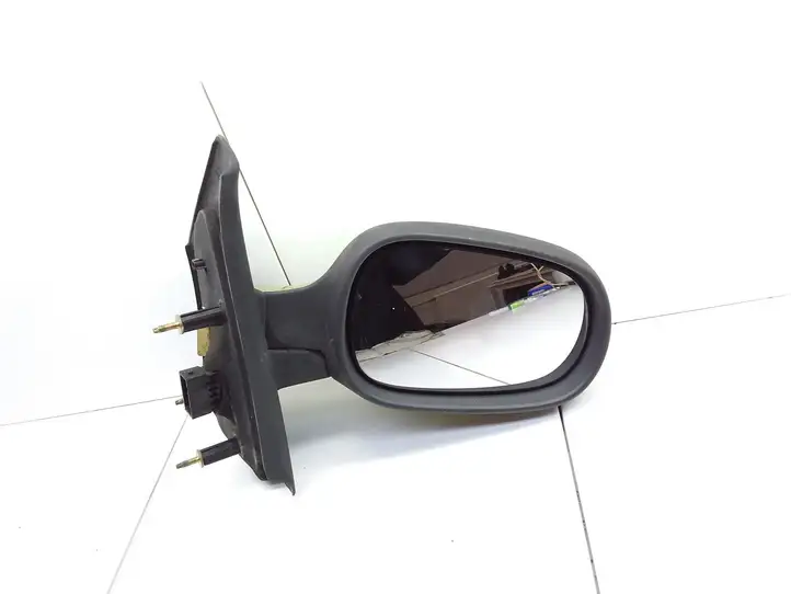 Renault Scenic I (1996 - 2003) 7700431543 Боковое зеркало с электроприводом — фото 1