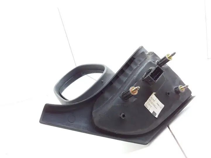 Renault Scenic I (1996 - 2003) 7700431543 Боковое зеркало с электроприводом — фото 3