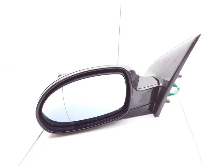 Citroen C5 (2004 - 2008) E2019013 Боковое зеркало с электроприводом — фото 1