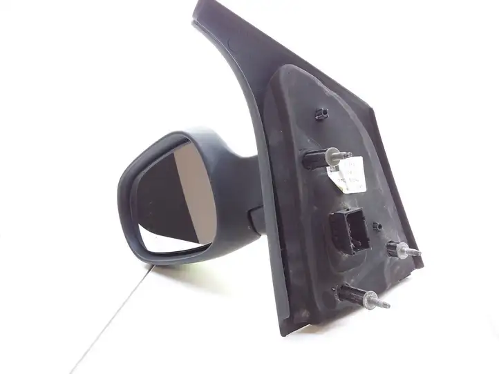 Renault Scenic I (1996 - 2003) 7700431542 Боковое зеркало с электроприводом — фото 3