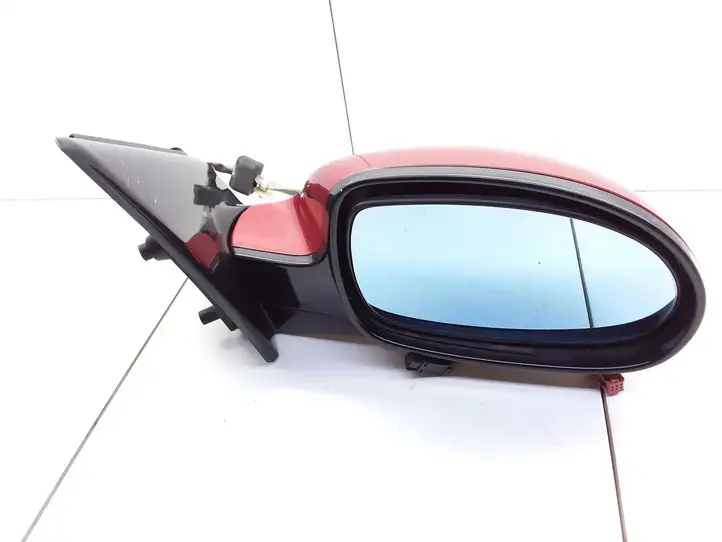 Citroen C5 (2001 - 2004) 12283070 Боковое зеркало с электроприводом — фото 1