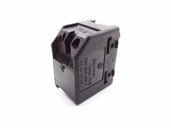 Volkswagen Bora (1998 - 2005) 3B0959855B Блок кнопок стеклоподъемников — фото 2