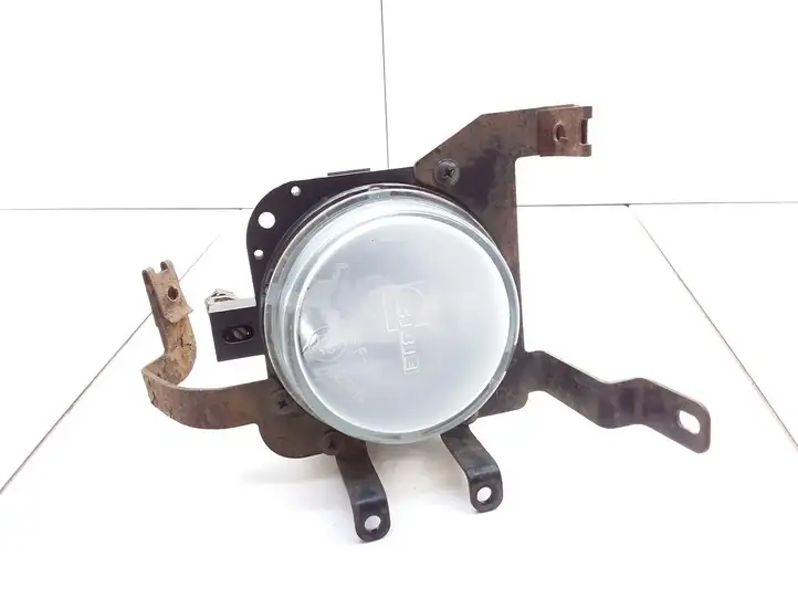 Citroen Xsara Picasso (1999 - 2012) 026719 Передняя противотуманная фара — фото 1