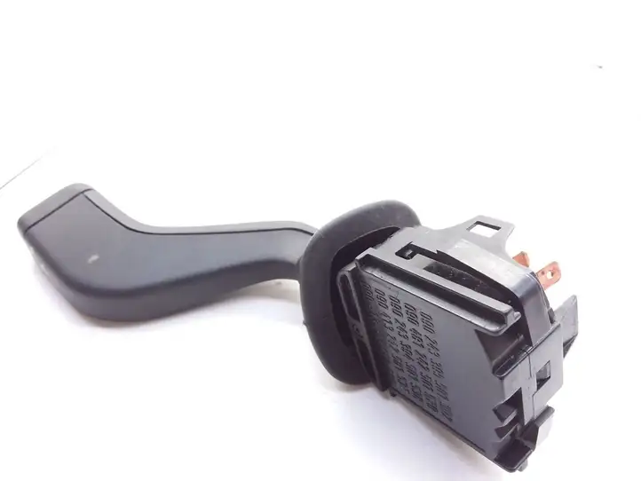 Opel Astra G (1998 - 2004) 090243395 Включатель скорости стеклоочистителей — фото 3