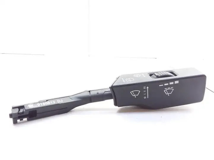 Opel Signum (2002 - 2008) 9180813DJ Включатель скорости стеклоочистителей — фото 1
