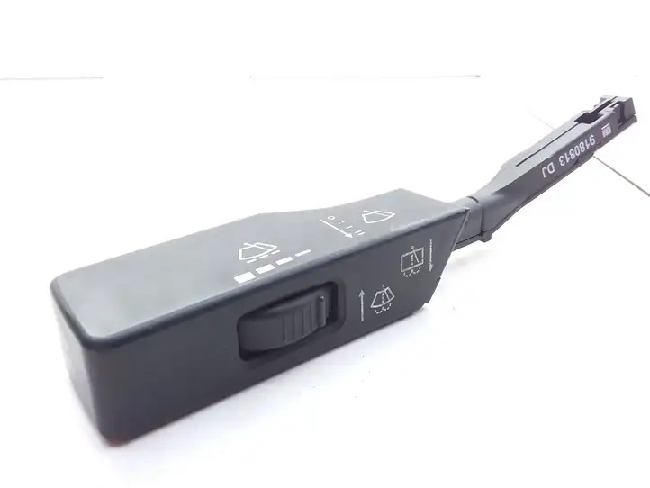 Opel Signum (2002 - 2008) 9180813DJ Включатель скорости стеклоочистителей — фото 3