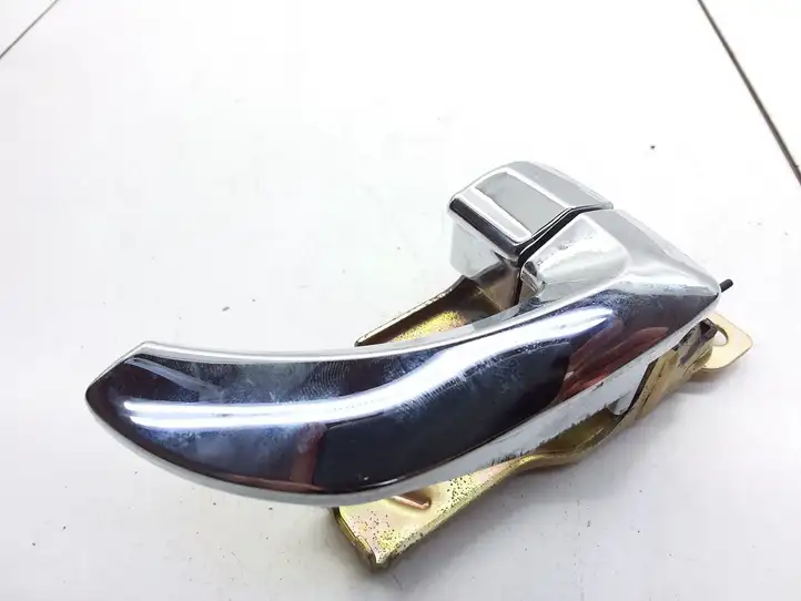 Kia Sorento (2002 - 2006) F053 Внутренняя ручка двери — фото 2