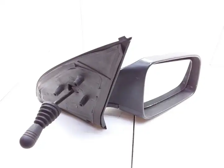 Opel Astra G (1998 - 2004) E1010534 Боковое зеркало с электроприводом — фото 4