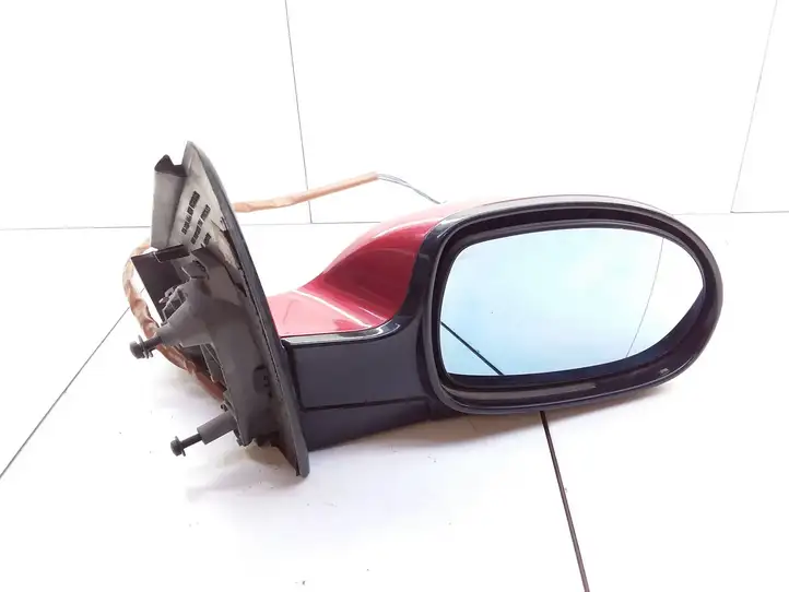 Citroen C5 (2001 - 2004) E2029013 Боковое зеркало с электроприводом — фото 1
