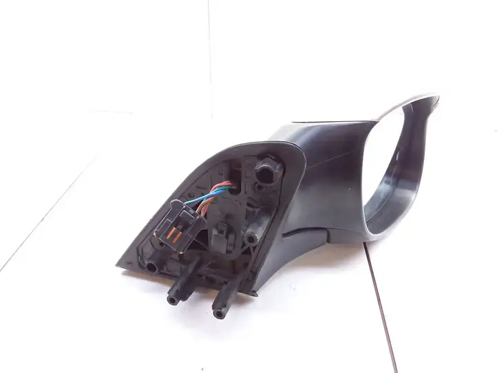 Peugeot 206 (1998 - 2012) E2018015 Боковое зеркало с электроприводом — фото 3