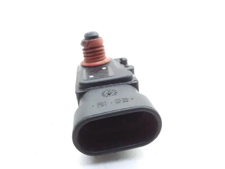Opel Signum (2002 - 2008) 16212460 Датчик давления воздуха впуска — фото 3