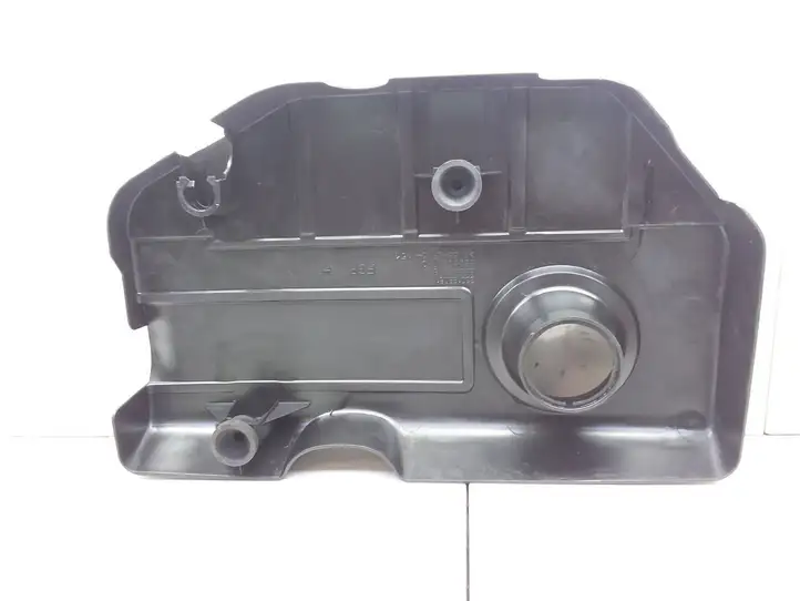 Opel Astra H (2004 - 2009) 55355218 Крышка двигателя декоративная — фото 2