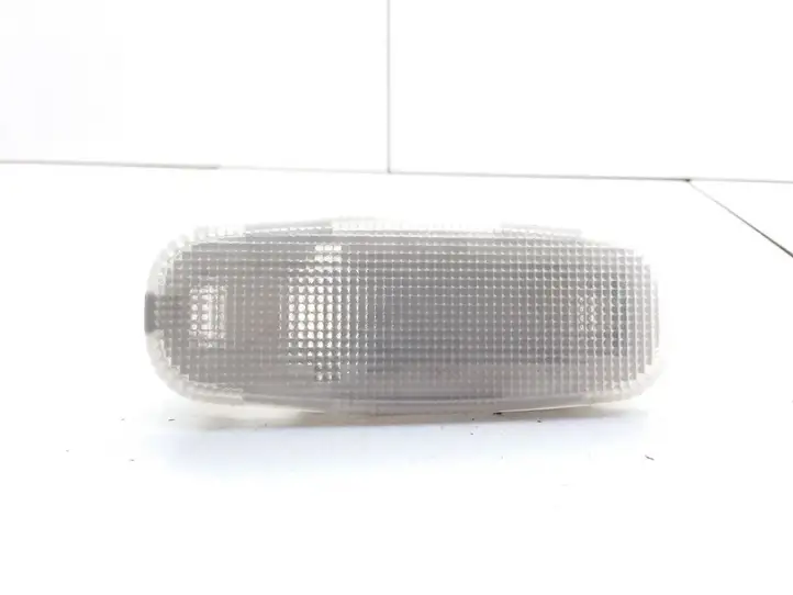 Mercedes-Benz E W211 (2002 - 2009) 2108204001 Передняя подсветка — фото 1