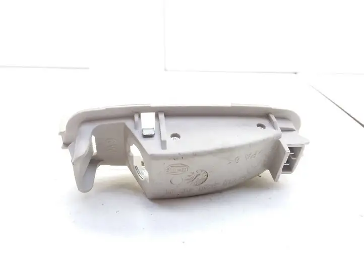 Mercedes-Benz E W211 (2002 - 2009) 2108204001 Передняя подсветка — фото 2