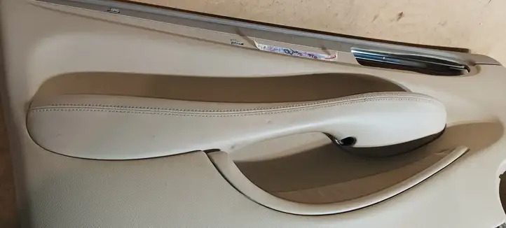 Jaguar XJ X308 (1998 - 2002) GXF2874AH Обшивка задней двери — фото 10