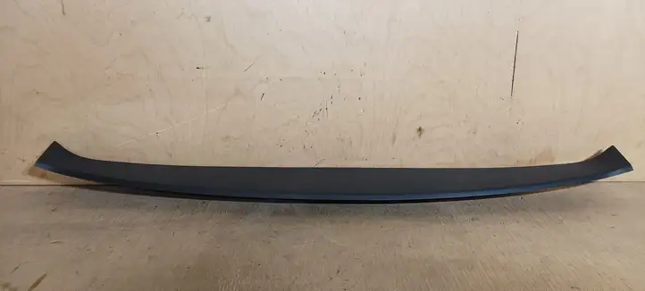 Toyota Corolla Verso AR10 (2004 - 2009) 679290F010 Верхняя обшивка у окна — фото 4