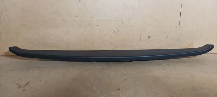 Toyota Corolla Verso AR10 (2004 - 2009) 679290F010 Верхняя обшивка у окна — фото 5