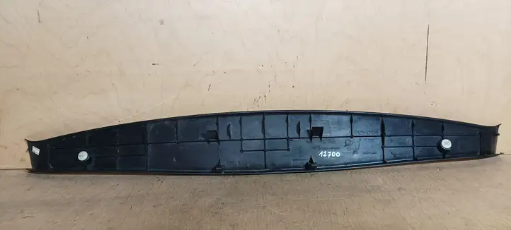 Toyota Corolla Verso AR10 (2004 - 2009) 679290F010 Верхняя обшивка у окна — фото 7