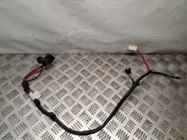 Mini One Cooper Coupe R56 (2004 - 2014) 9155309 Прочая электропроводка — фото 1