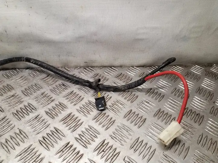 Mini One Cooper Coupe R56 (2004 - 2014) 9155309 Прочая электропроводка — фото 4