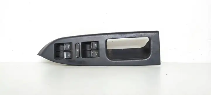 Volkswagen Touran I (2003 - 2010) 1T1867371F Блок кнопок стеклоподъемников — фото 1