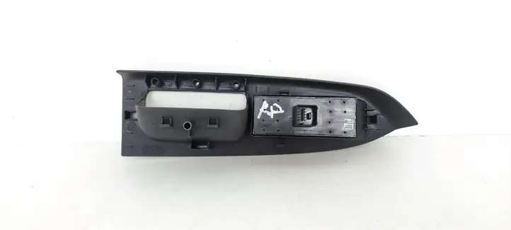 Volkswagen Touran I (2003 - 2010) 1T1867371F Блок кнопок стеклоподъемников — фото 2