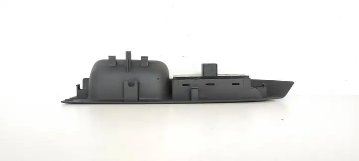 Volkswagen Touran I (2003 - 2010) 1T1867371F Блок кнопок стеклоподъемников — фото 4
