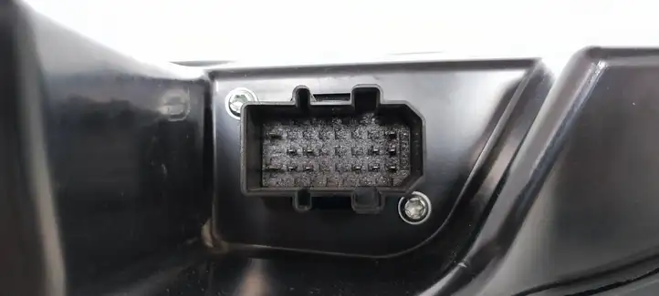 Audi A3/S3 8P (2004 - 2008) 8P4035382B Комплект аудиосистемы — фото 6