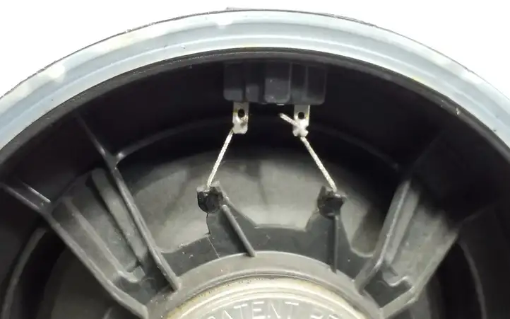 Audi Q5 SQ5 (2008 - 2012) 8R0035411A Динамики задних дверей — фото 3