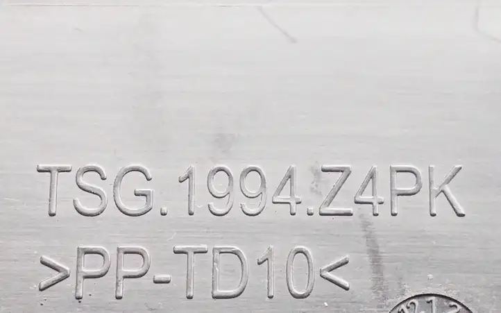Audi Q3 F3 (2018 - ) TSG1994Z4PK Прочие детали салона — фото 3