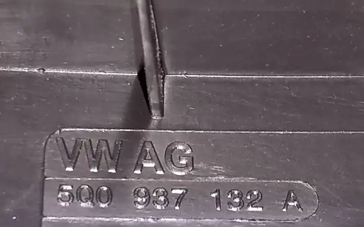 Volkswagen Tiguan (2016 - 2020) 5Q0907361G Блок предохранителей (комплект) — фото 6