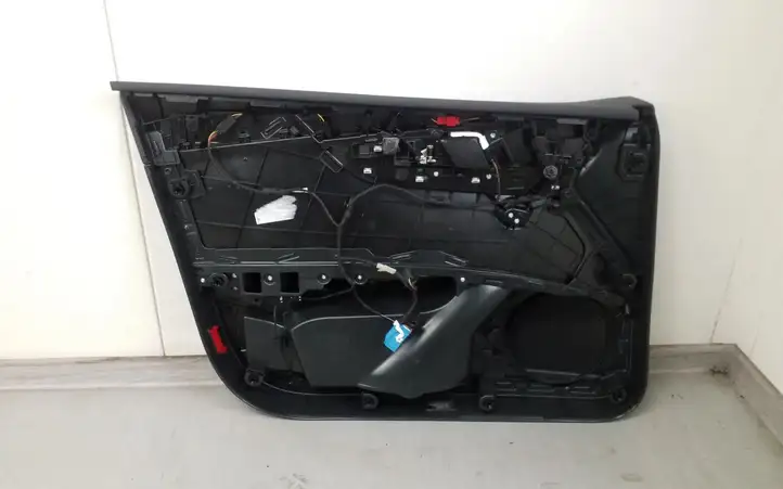 Audi A4 S4 B9 8W (2019 - ) 8W0867118 Обшивка передней двери — фото 11