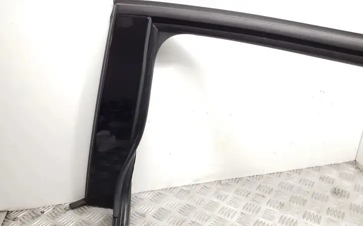 Volkswagen Tiguan (2007 - 2011) 5N0839431F Уплотнитель стекла задней двери — фото 4