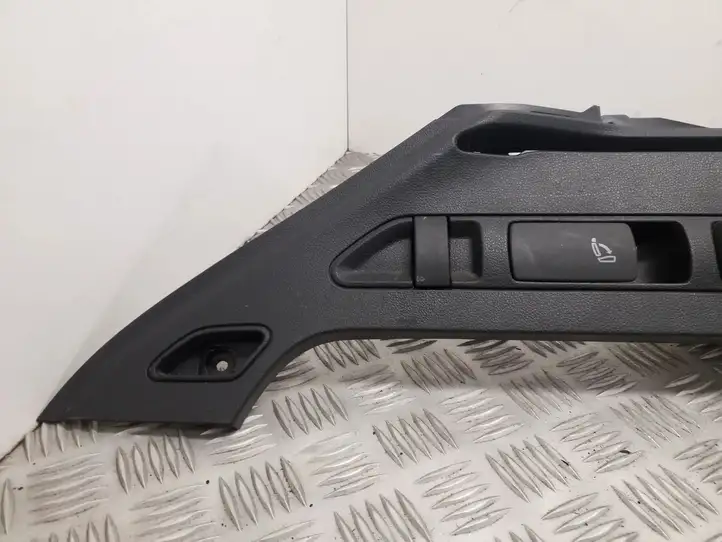 Skoda Superb B8 (3V) (2015 - 2023) 3V9867761 Держатель шторки — фото 4