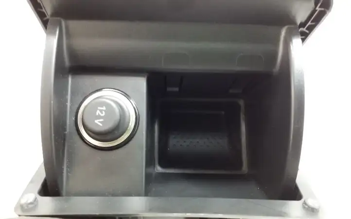 Skoda Superb B8 (3V) (2015 - 2023) 3V0857961 Задняя пепельница — фото 2