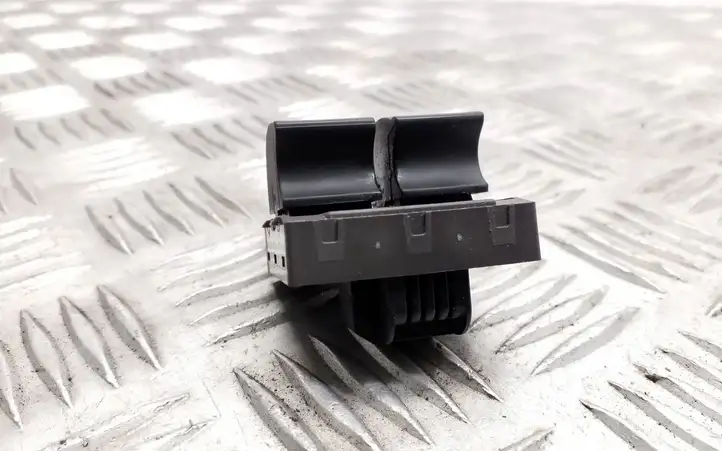 Audi TT TTS Mk2 (2006 - 2010) 8E0959851A Кнопка стеклоподъемников — фото 3