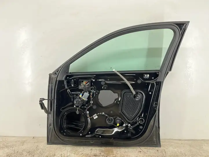 Audi A3/S3 8V (2012 - 2016) Дверь — фото 2