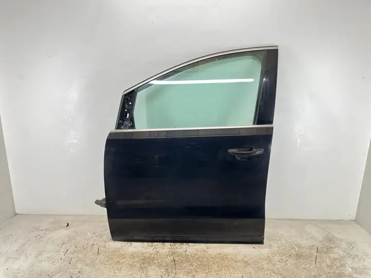 Volkswagen Sharan (2010 - 2015) Дверь — фото 1