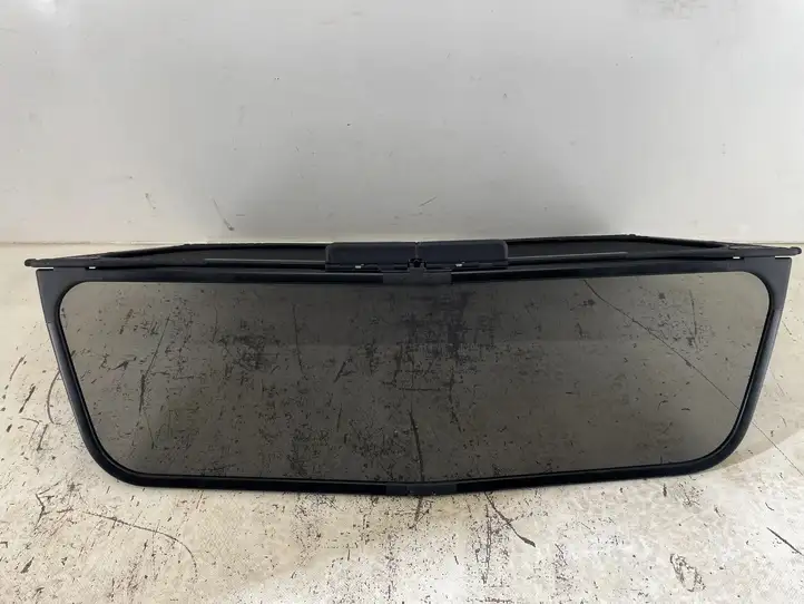 Audi A3/S3 8P (2008 - 2013) 8P7862951B Прочие детали салона — фото 5
